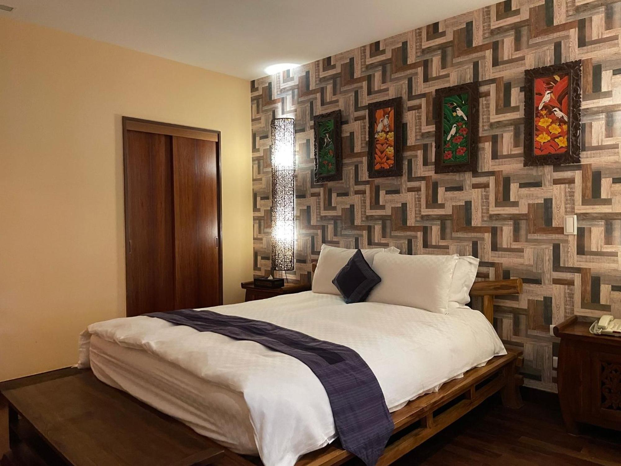 Howard Villa Kenting Luaran gambar