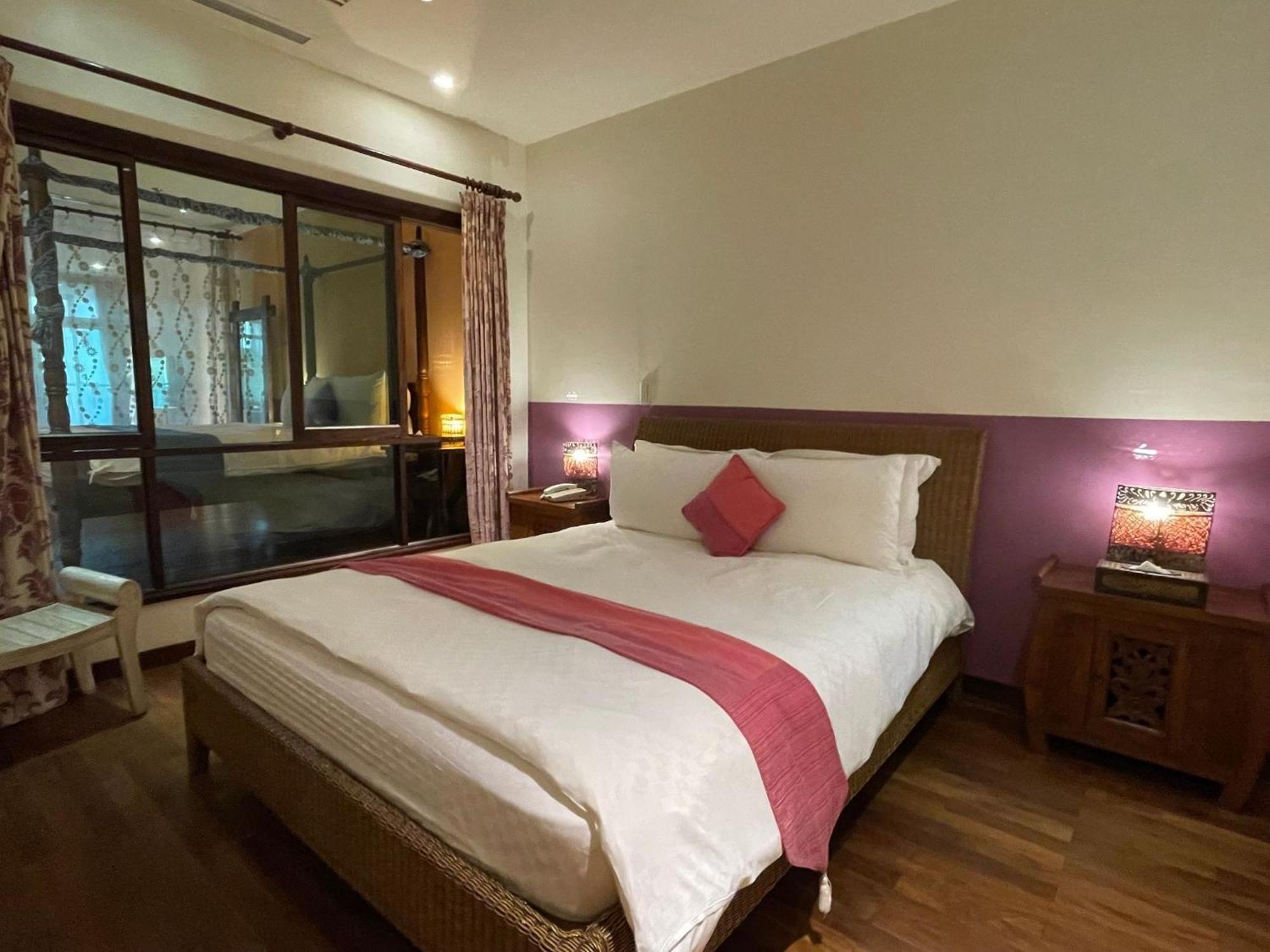 Howard Villa Kenting Luaran gambar