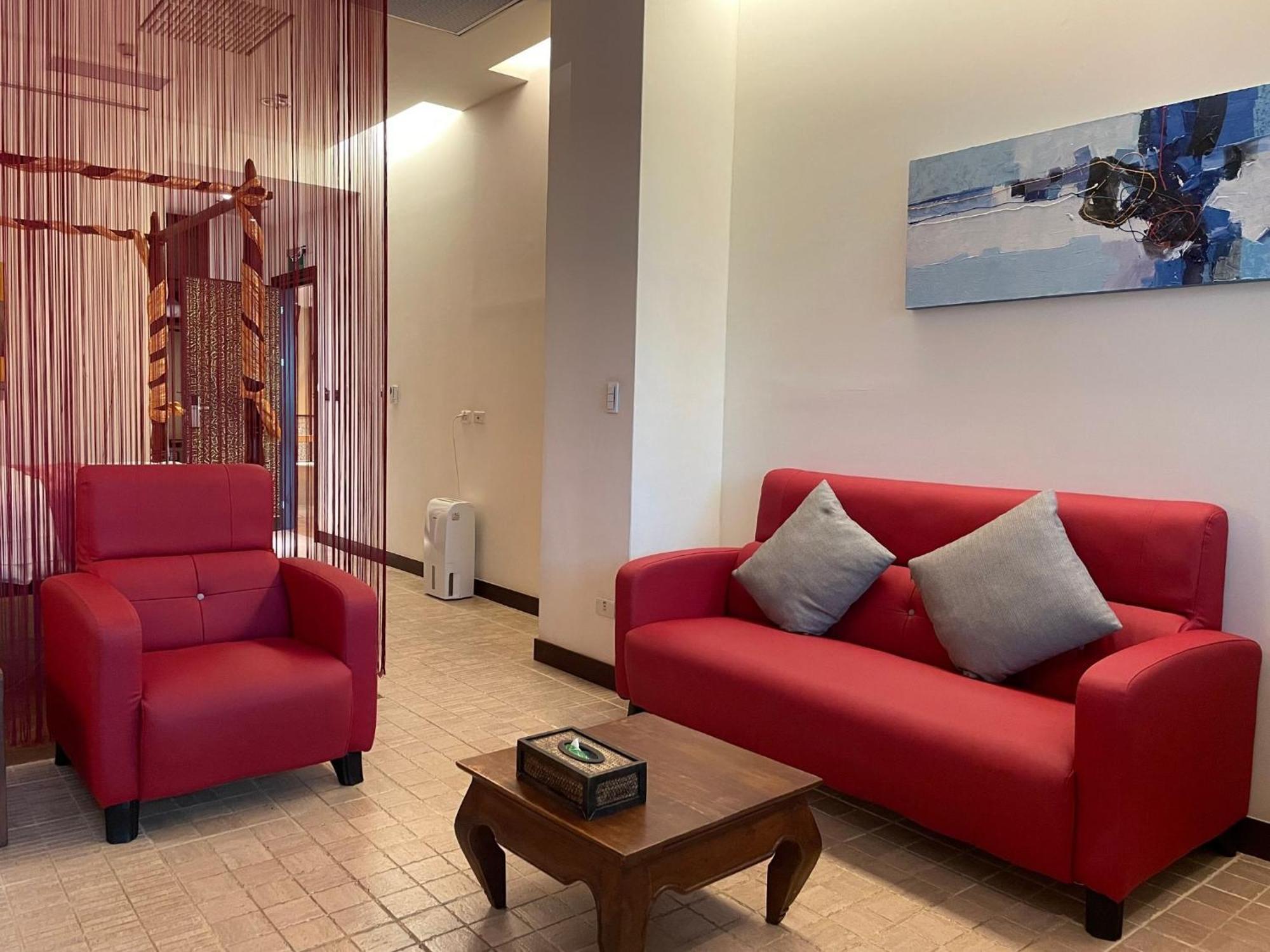 Howard Villa Kenting Luaran gambar