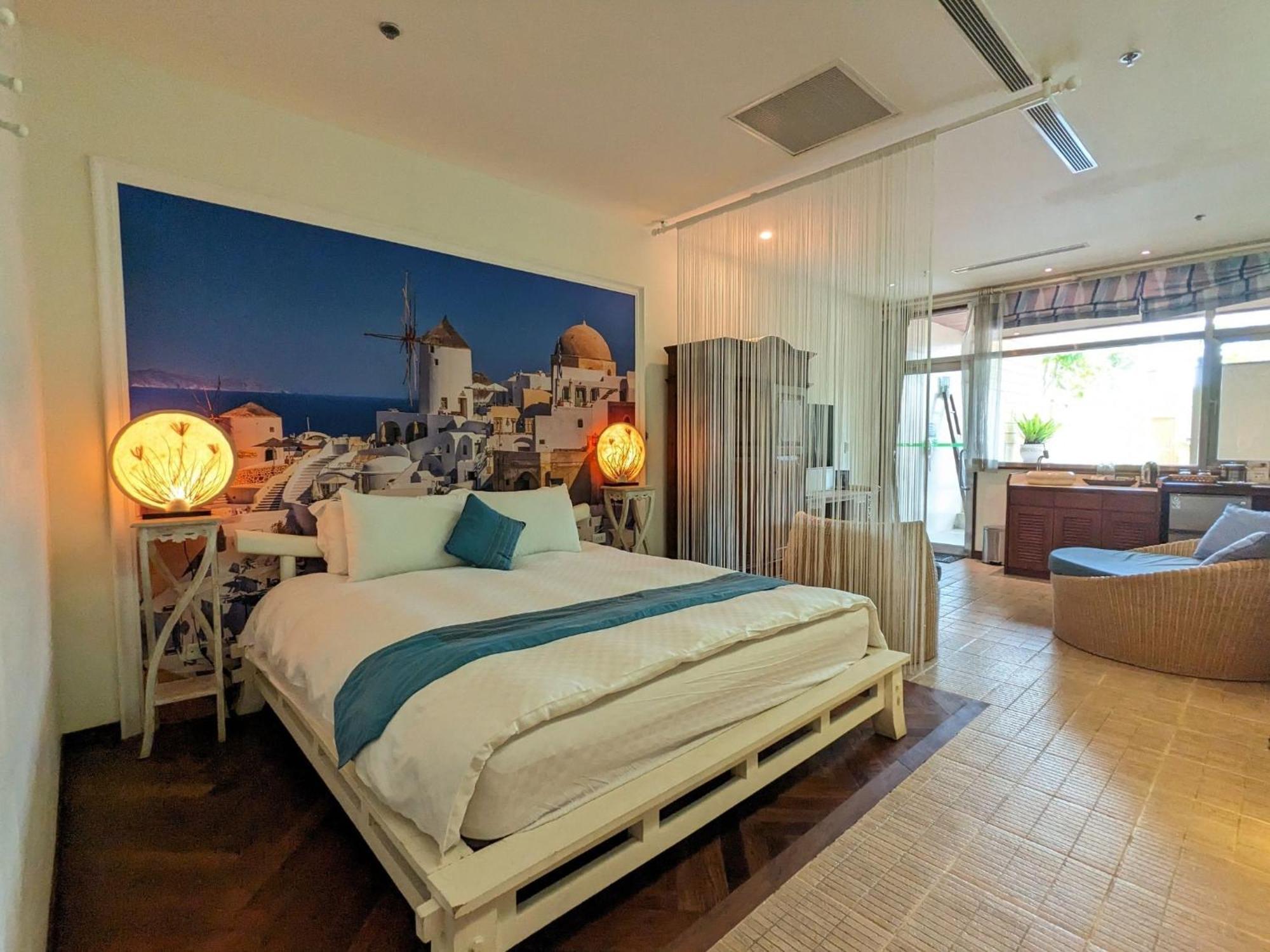Howard Villa Kenting Luaran gambar