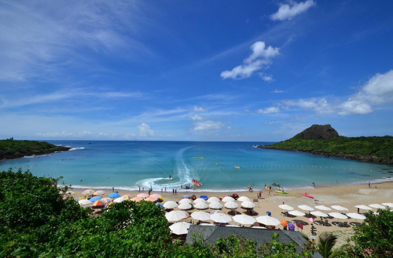 Howard Villa Kenting Luaran gambar
