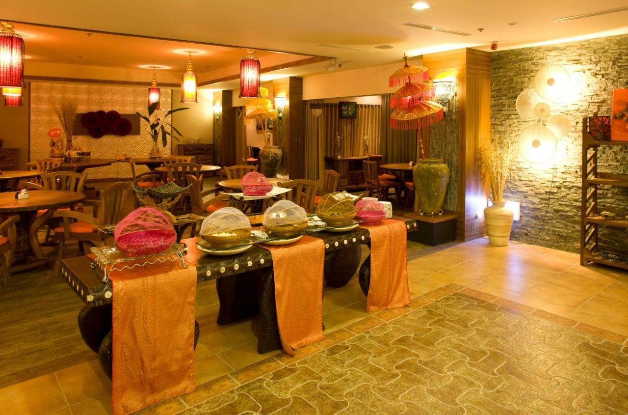 Howard Villa Kenting Luaran gambar