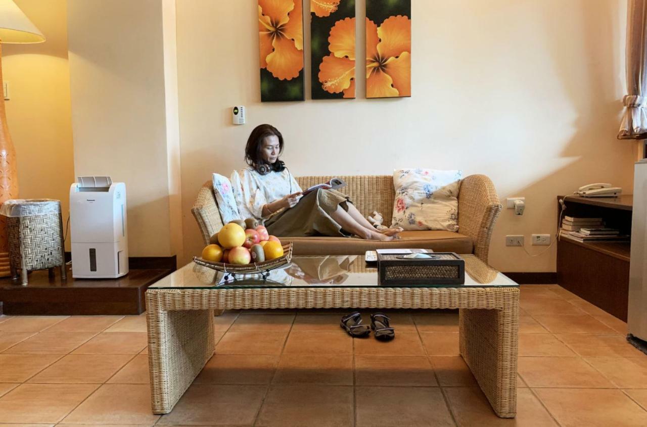 Howard Villa Kenting Luaran gambar