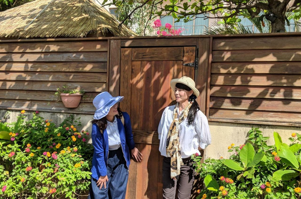 Howard Villa Kenting Luaran gambar