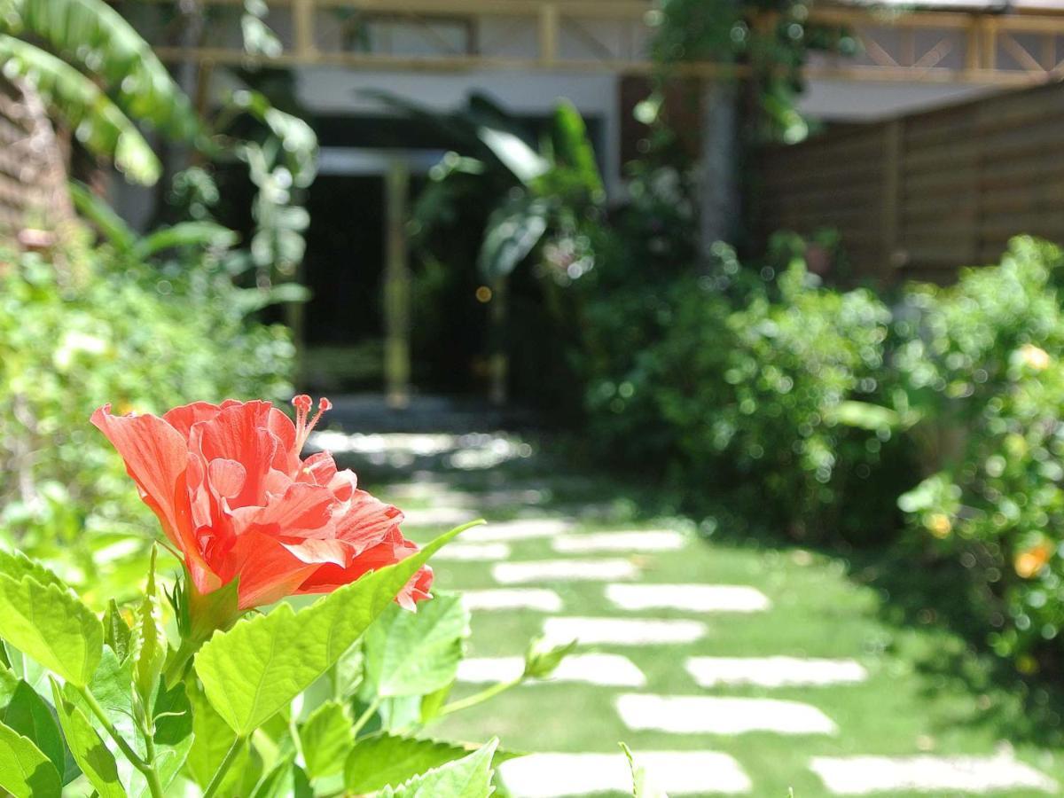 Howard Villa Kenting Luaran gambar
